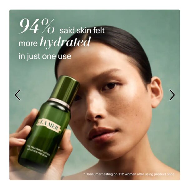 La Mer - The Treatment Lotion - Picture 4 of 9